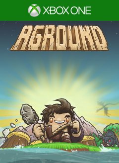 Aground (US)
