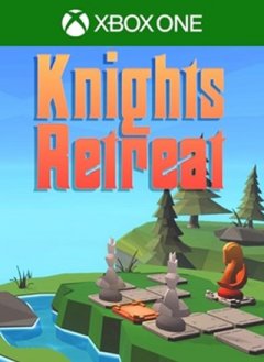 Knight's Retreat (US)