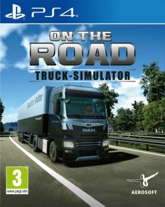 On The Road: The Truck Simulator (EU)