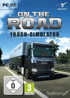 <a href='https://www.playright.dk/info/titel/on-the-road-the-truck-simulator'>On The Road: The Truck Simulator</a>    11/30