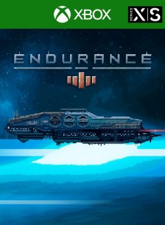 Endurance: Space Action (US)
