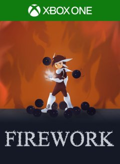 Firework (US)