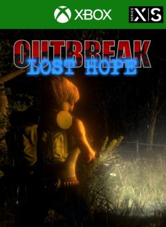 Outbreak: Lost Hope: Definitive Edition (US)