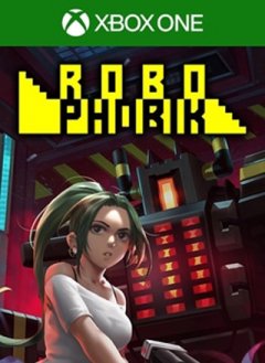 RoboPhobik (US)
