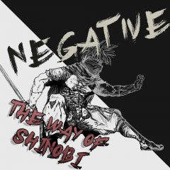 Negative: The Way Of Shinobi (EU)