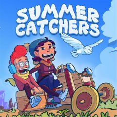 Summer Catchers (EU)
