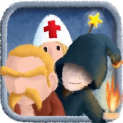 Healer's Quest (US)