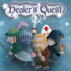 Healer's Quest (EU)