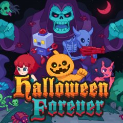 Halloween Forever (EU)