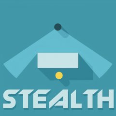 Stealth (2017) (EU)