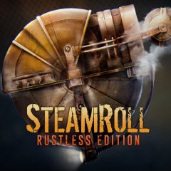 Steamroll (EU)