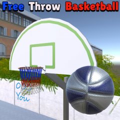 Free Throw Basketball (EU)