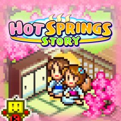 Hot Springs Story (EU)