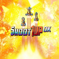 Shoot 1UP DX (EU)