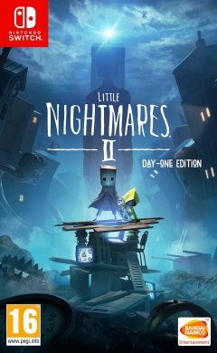 Little Nightmares II (EU)
