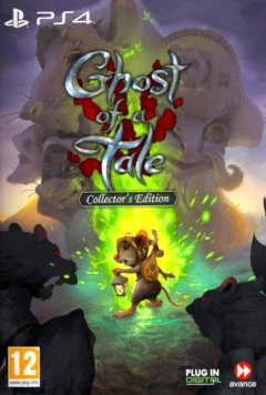<a href='https://www.playright.dk/info/titel/ghost-of-a-tale'>Ghost Of A Tale [Collector's Edition]</a>    13/30