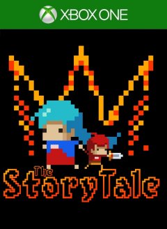 <a href='https://www.playright.dk/info/titel/storytale-the'>StoryTale, The</a>    9/30