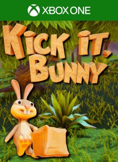 Kick It, Bunny! (US)