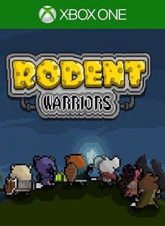 Rodent Warriors (US)