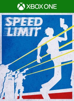 Speed Limit (US)
