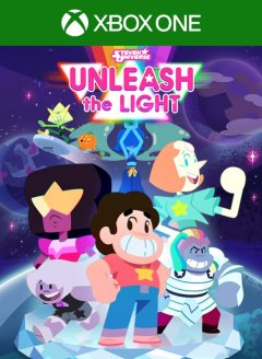 <a href='https://www.playright.dk/info/titel/steven-universe-unleash-the-light'>Steven Universe: Unleash The Light</a>    22/30