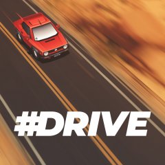 DRIVE (EU)