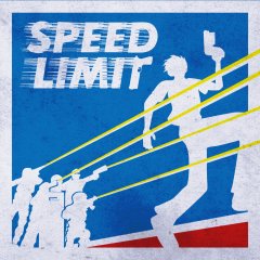 Speed Limit (EU)