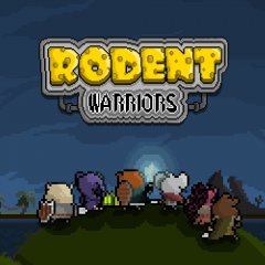 Rodent Warriors (EU)