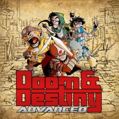 Doom & Destiny Advanced (EU)