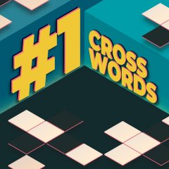 1 Crosswords (EU)