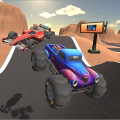 Offroad Mini Racing (US)