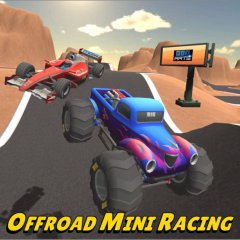Offroad Mini Racing (EU)