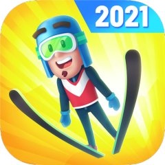 Ski Jump Challenge (US)