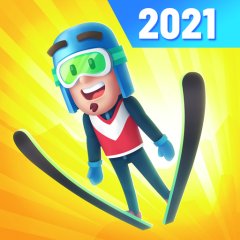 <a href='https://www.playright.dk/info/titel/ski-jump-challenge'>Ski Jump Challenge</a>    21/30