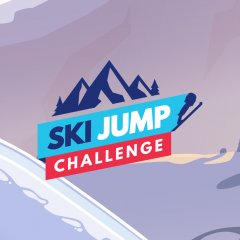 Ski Jump Challenge (EU)