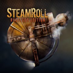 Steamroll (EU)