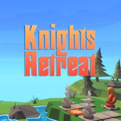 Knight's Retreat (EU)