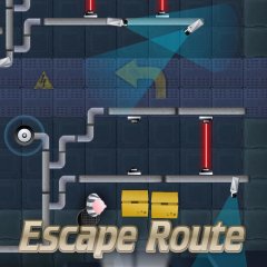 <a href='https://www.playright.dk/info/titel/escape-route'>Escape Route</a>    11/30