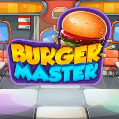 <a href='https://www.playright.dk/info/titel/burger-master'>Burger Master</a>    2/30