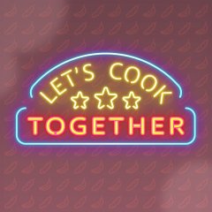 Let's Cook Together (EU)
