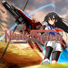 Natsuki Chronicles (EU)