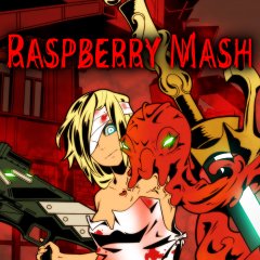 Raspberry Mash (EU)