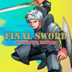 Final Sword: Definitive Edition (EU)