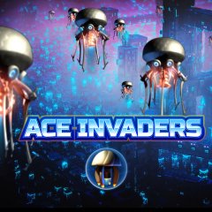 Ace Invaders (EU)