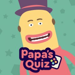 Papa's Quiz (EU)