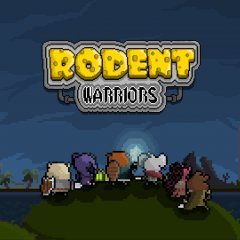 Rodent Warriors (EU)
