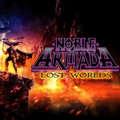 Noble Armada: Lost Worlds (EU)