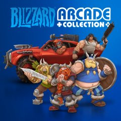 <a href='https://www.playright.dk/info/titel/blizzard-arcade-collection'>Blizzard Arcade Collection</a>    20/30