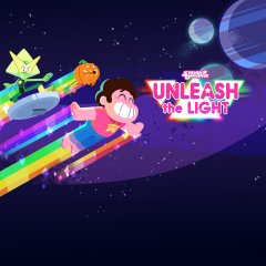 Steven Universe: Unleash The Light (EU)