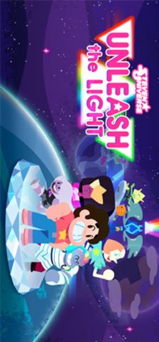 <a href='https://www.playright.dk/info/titel/steven-universe-unleash-the-light'>Steven Universe: Unleash The Light</a>    2/30